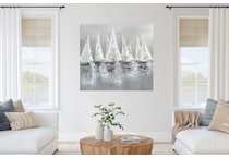 cres blue paintings   