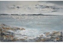 cres blue paintings   