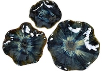 cres blue prints set  