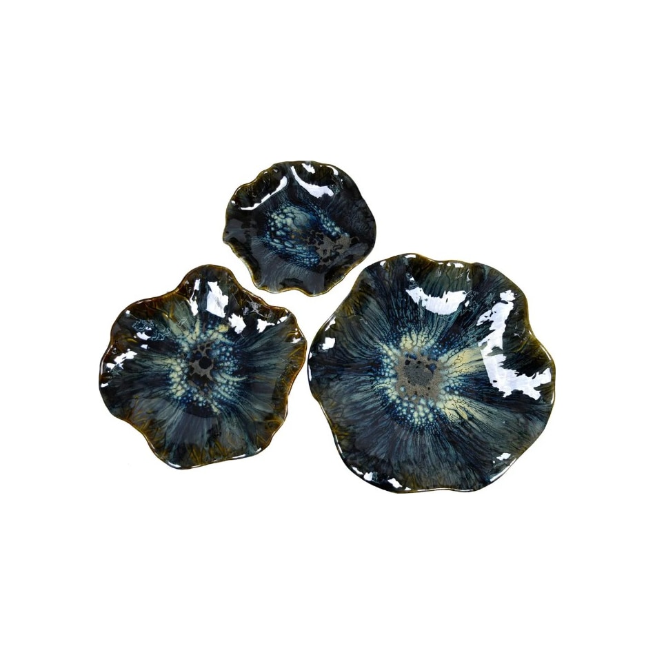 cres blue prints set  