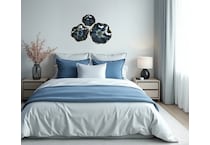 cres blue prints set  