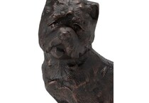 cres bronze figurines   