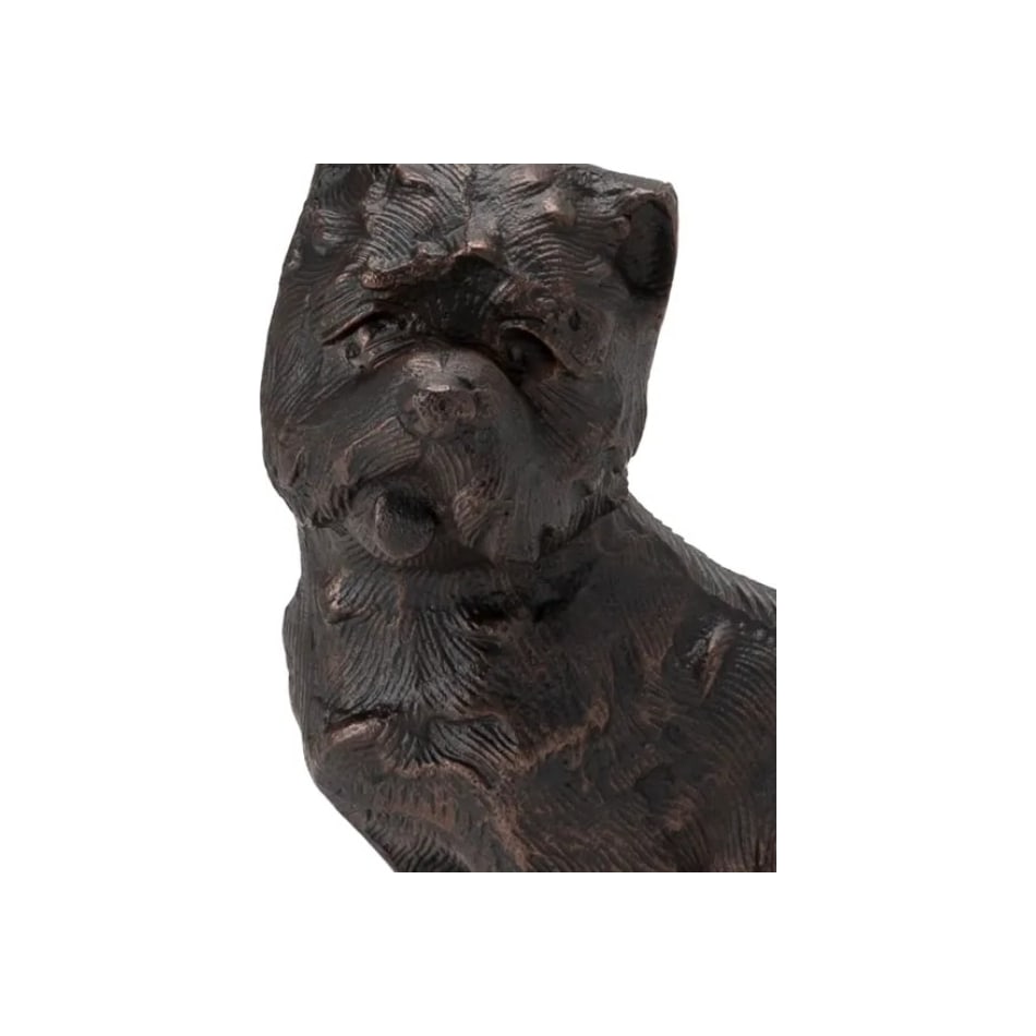 cres bronze figurines   