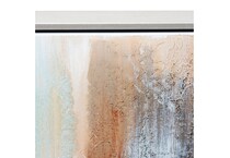 cres bronze paintings   