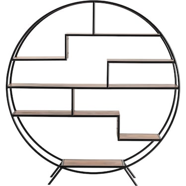Iron Forge Axel Etagere