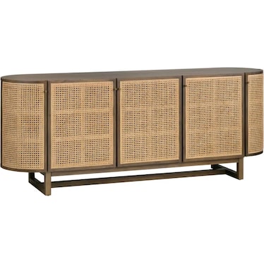 Wanderland Domingo Credenza