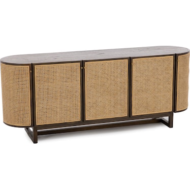 Wanderland Domingo Credenza