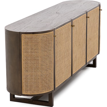 Wanderland Domingo Credenza
