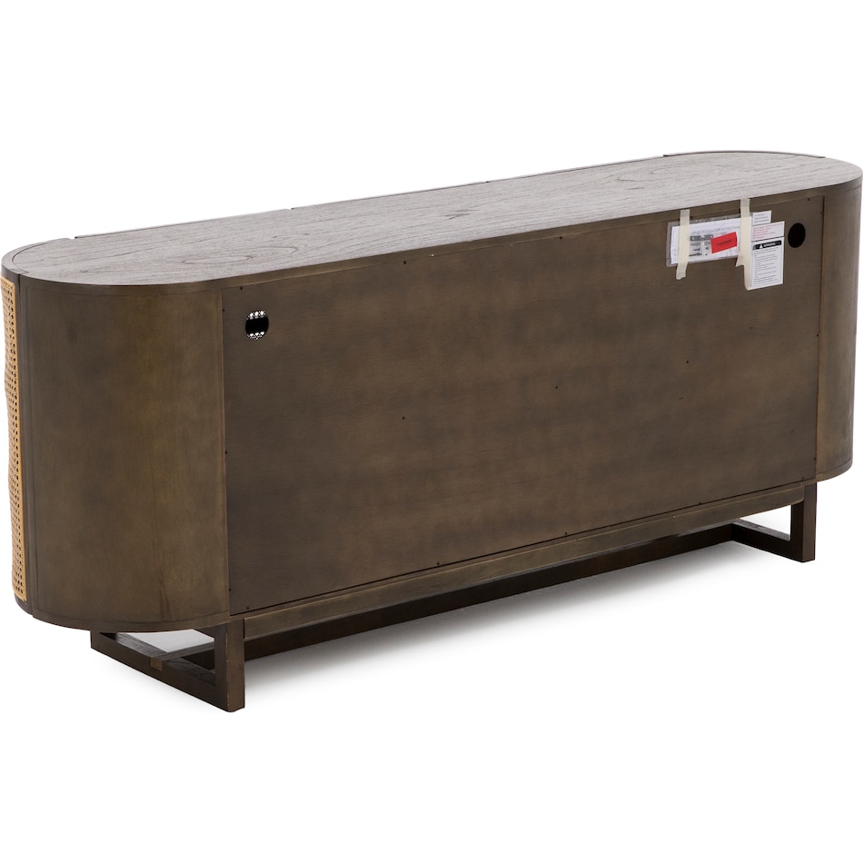 cres brown chests cabinets dmn  