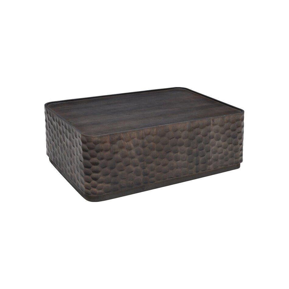 cres brown cocktail table gbs