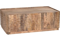 cres brown cocktail table gbs  