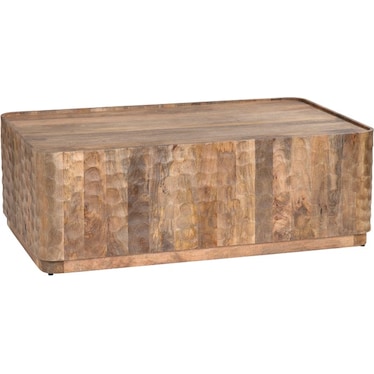 Gibson Cocktail Table