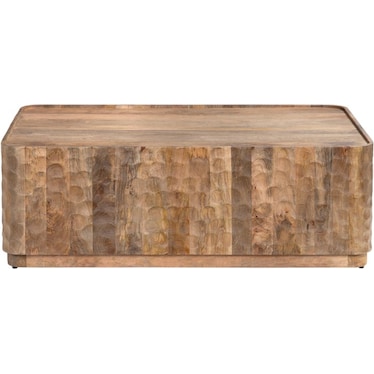 Gibson Cocktail Table
