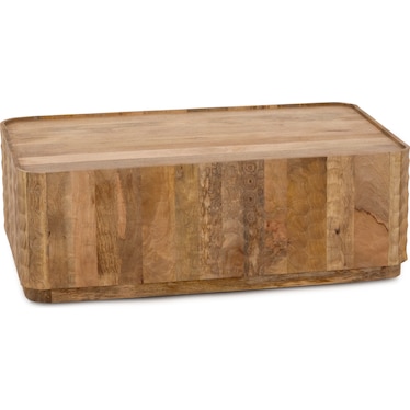 Gibson Cocktail Table