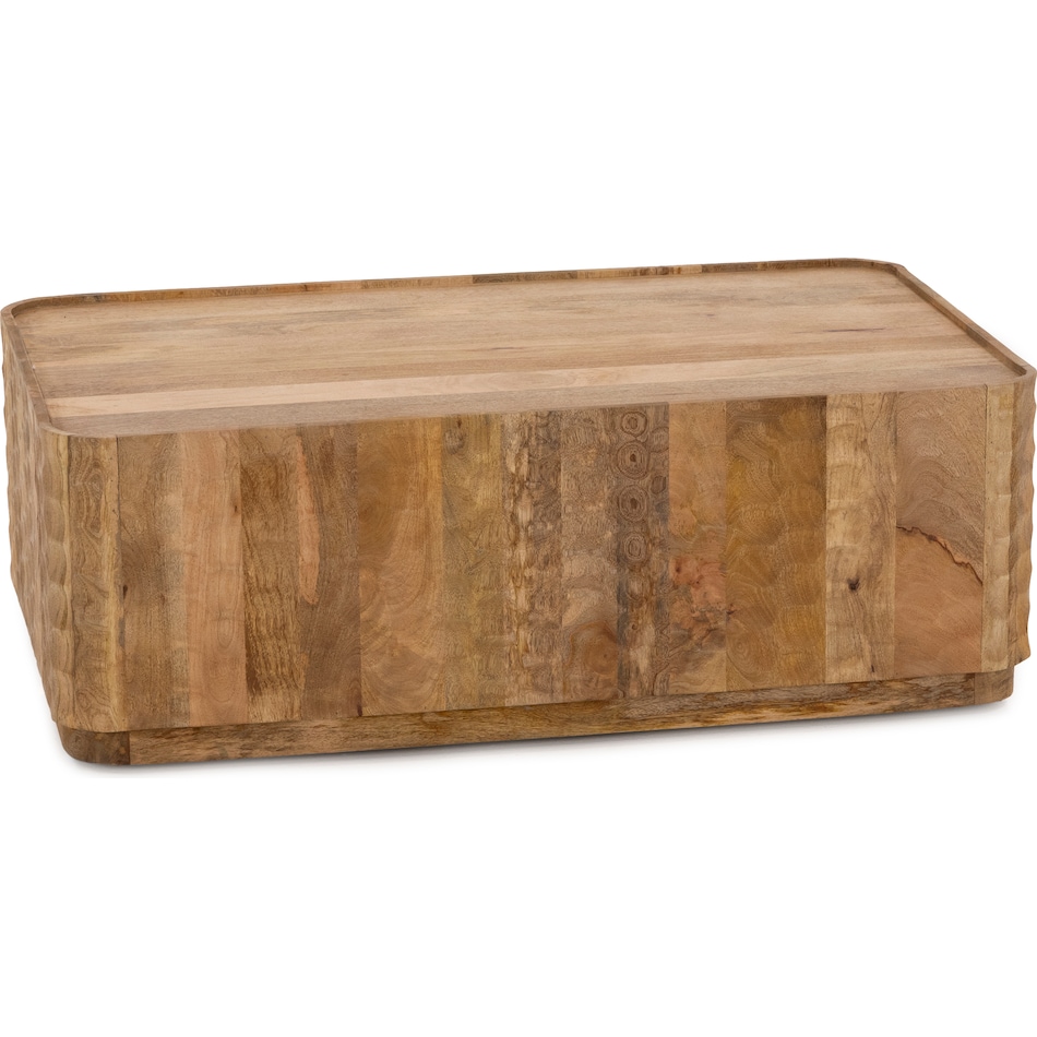 cres brown cocktail table gbs  