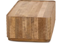 cres brown cocktail table gbs  