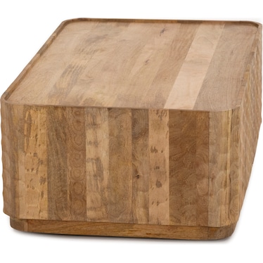 Gibson Cocktail Table