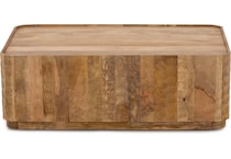 cres brown cocktail table gbs  