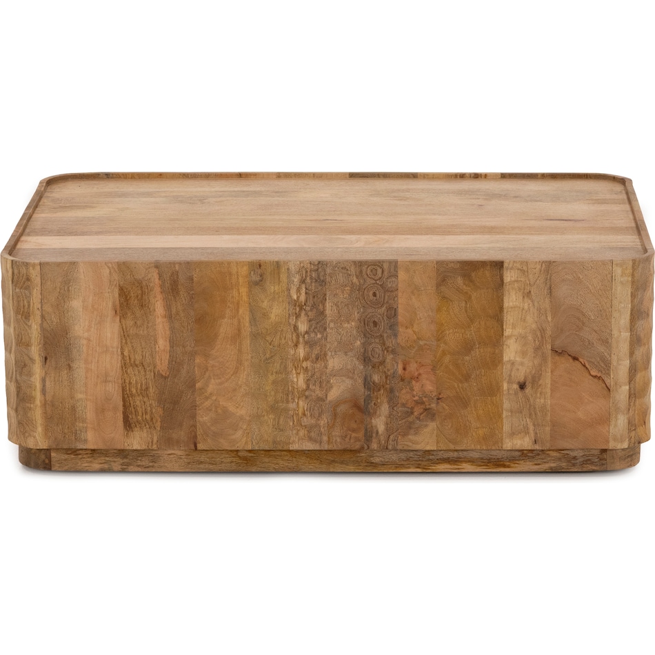 cres brown cocktail table gbs  