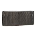 cres brown console gbs  
