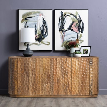 Gibson Credenza