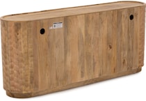 cres brown console gbs  