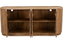 cres brown console gbs  