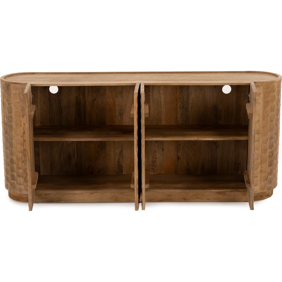 cres brown console gbs  