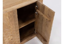 cres brown console gbs  