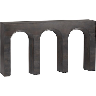 Wanderland Trinity Console Table