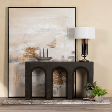 Wanderland Trinity Console Table