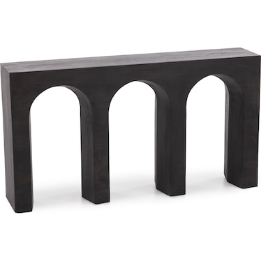 Wanderland Trinity Console Table