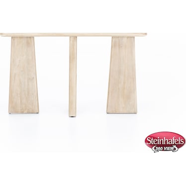 Geo Nova Console Table