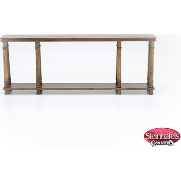 Wanderland Sedona Console Table