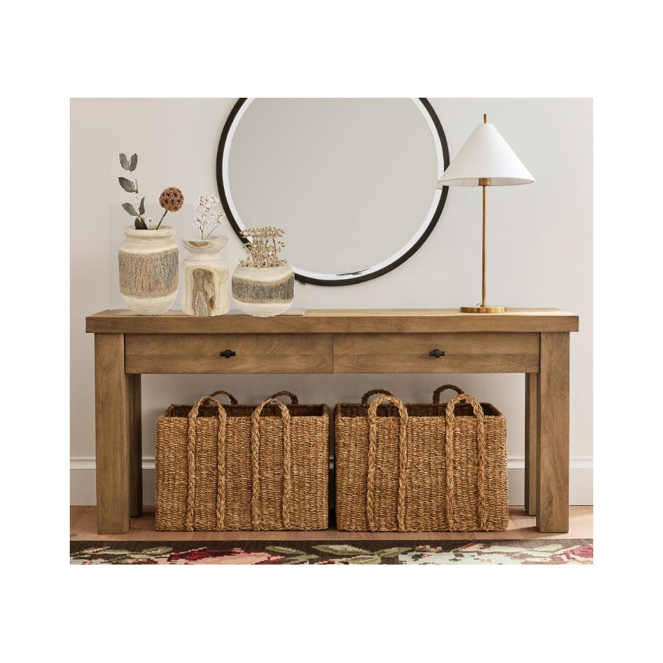 cres brown jar vase bowl plate set  