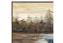 cres brown paintings   