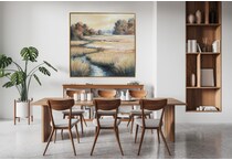 cres brown paintings   