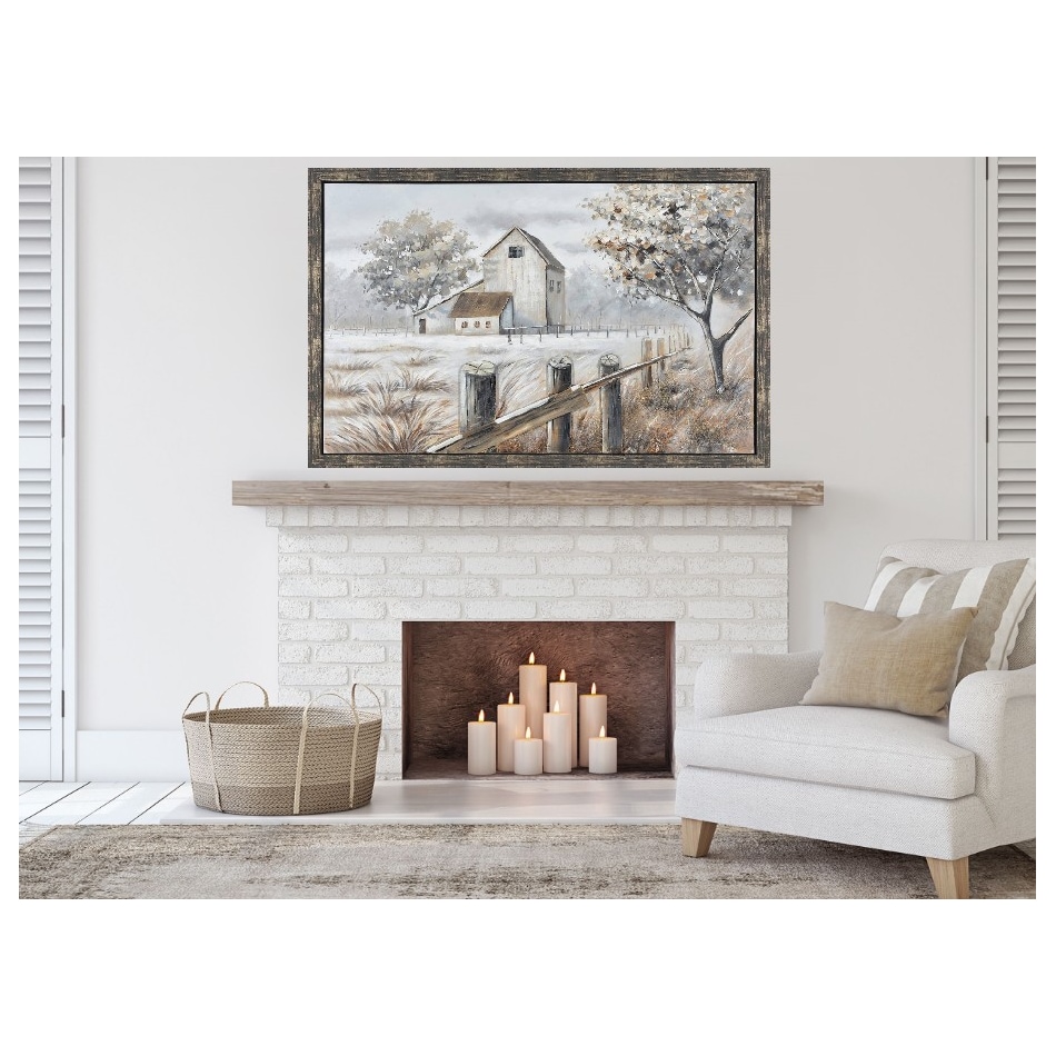 cres brown paintings   