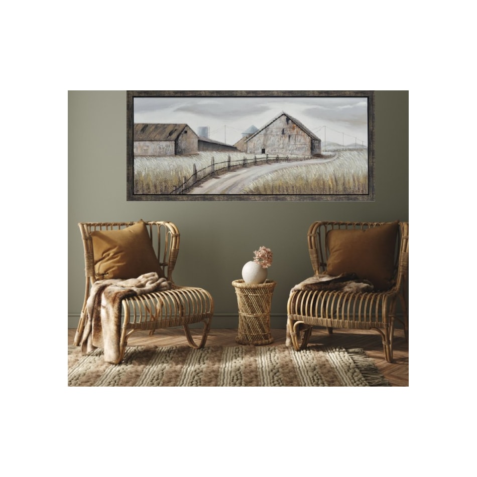 cres brown paintings   