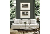 cres brown paintings set  