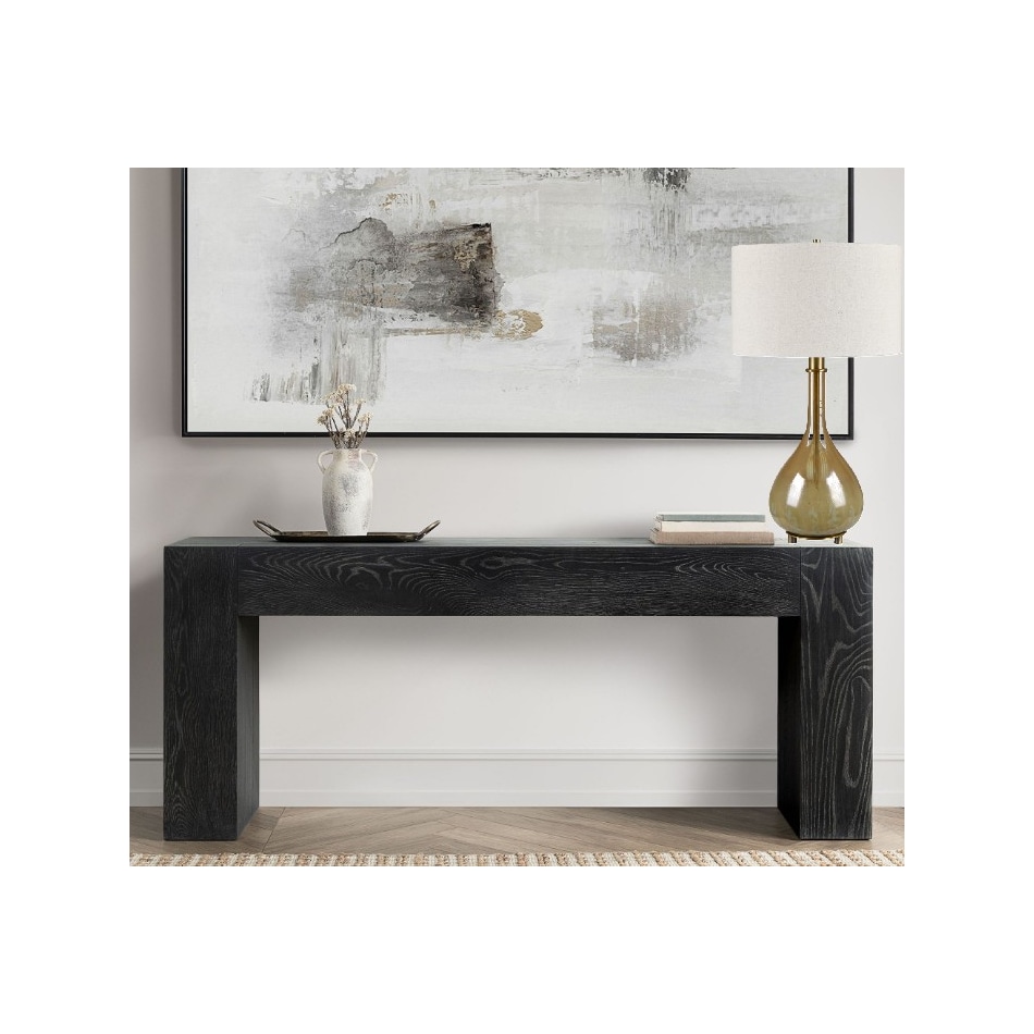 cres gold table lamp   