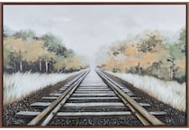 cres green paintings   