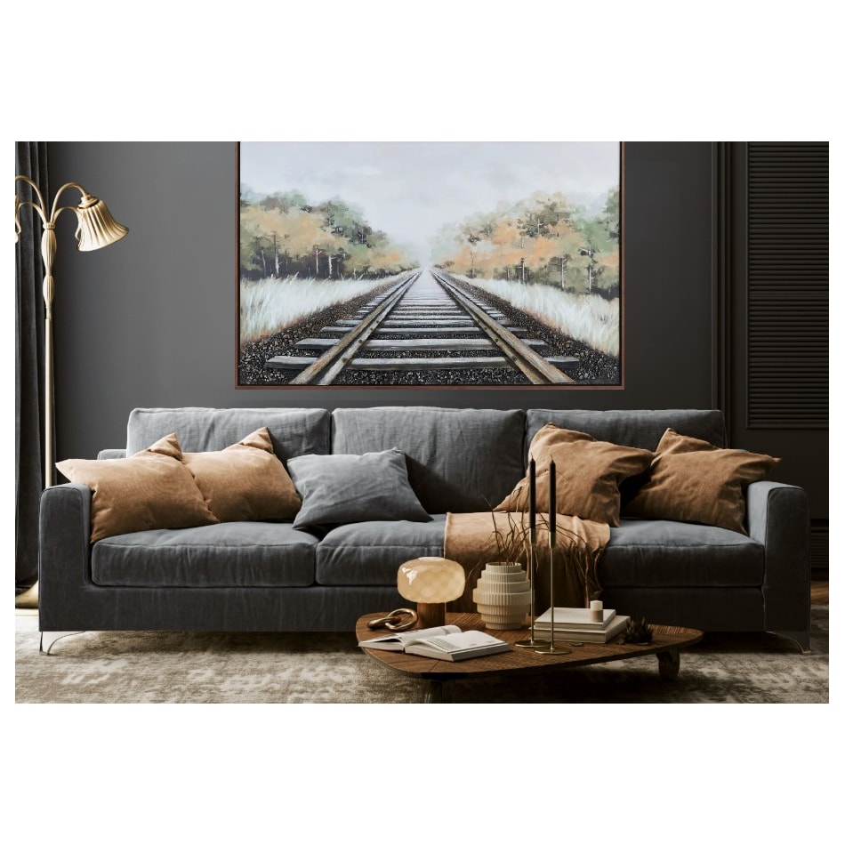 cres green paintings   