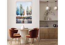 cres green paintings   