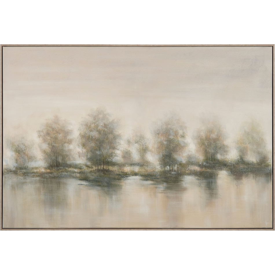 cres green paintings   