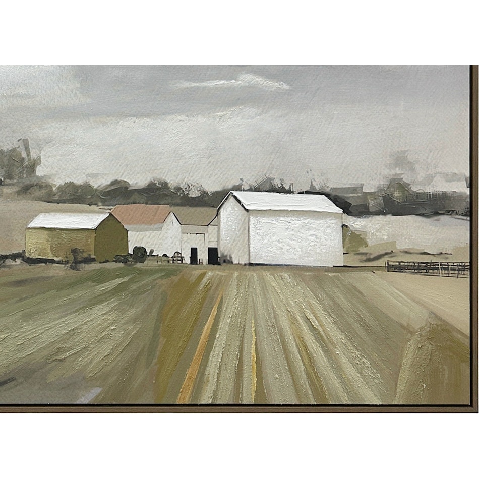 cres green paintings   