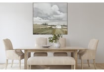 cres green paintings   