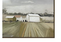 cres green paintings   