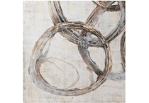 cres grey paintings   