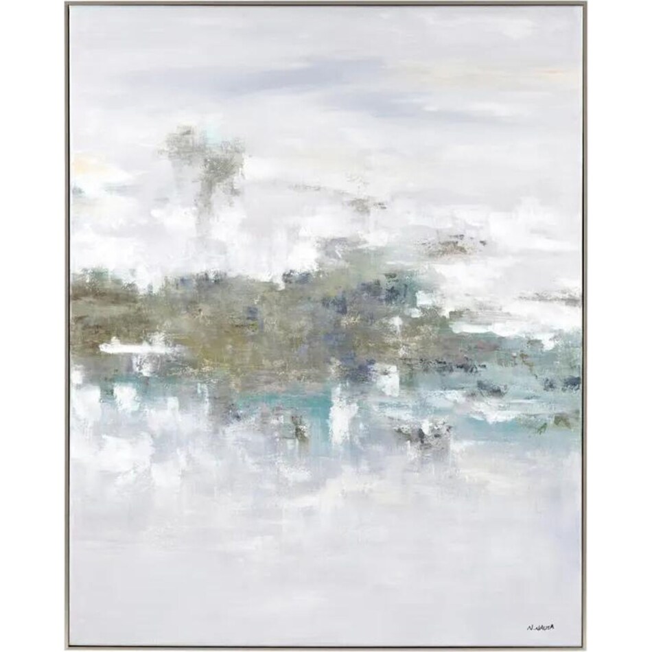 cres grey paintings   